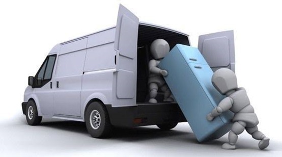 Comprehensive packing and moving service in Australia