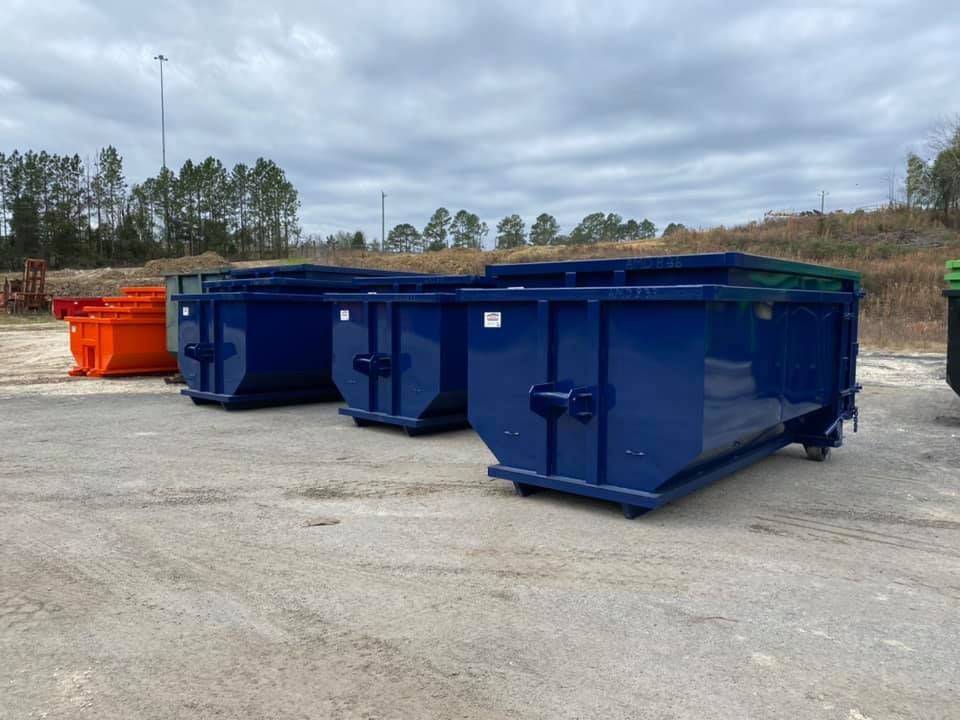 3 Reasons Why You Should Rent a Dumpster for Trash in Sarasota Immediately
