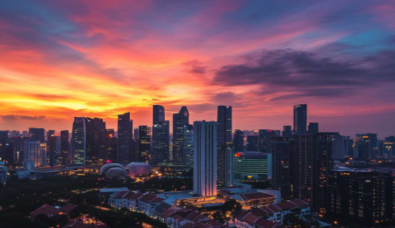 The Continuum: Why Smart Investors Are Turning to Freehold Properties in 2025