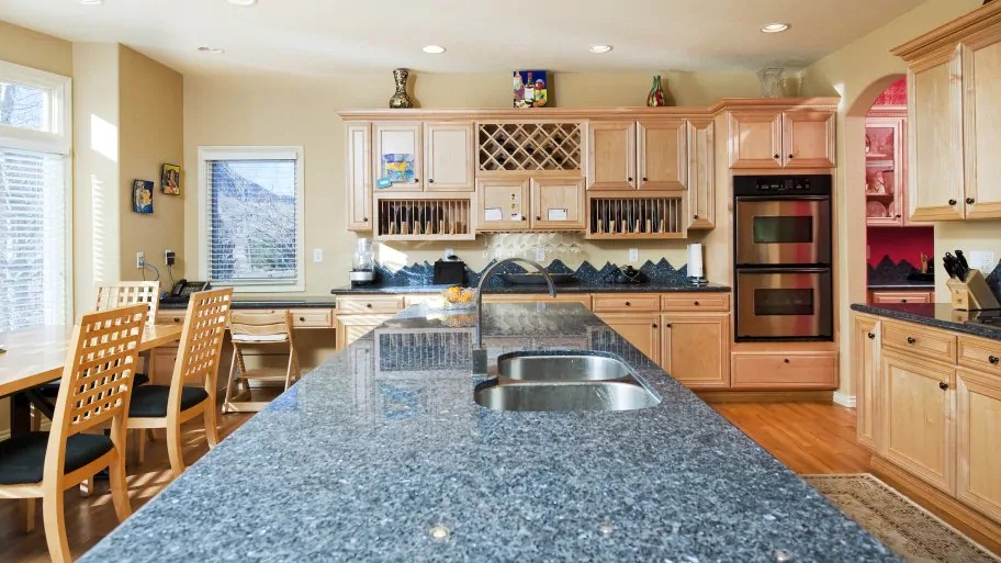 Get the quality countertops installed in your house
