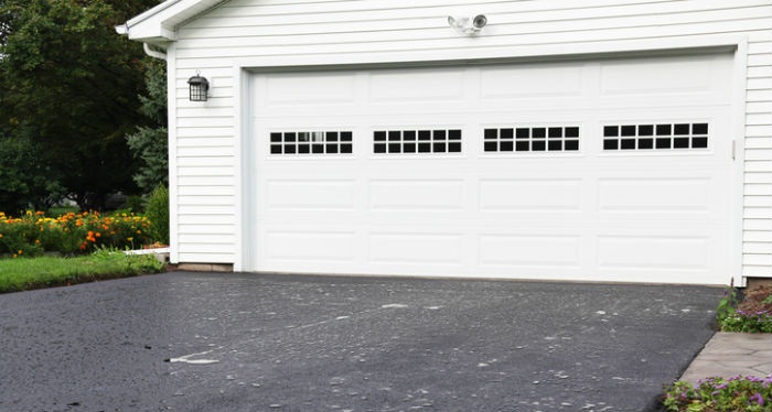 Tips for Choosing a Garage Door Repair Company