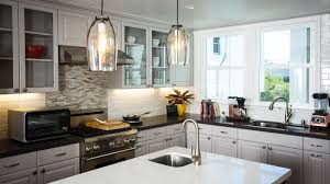 different approximation of refacing your kitchen cabinets