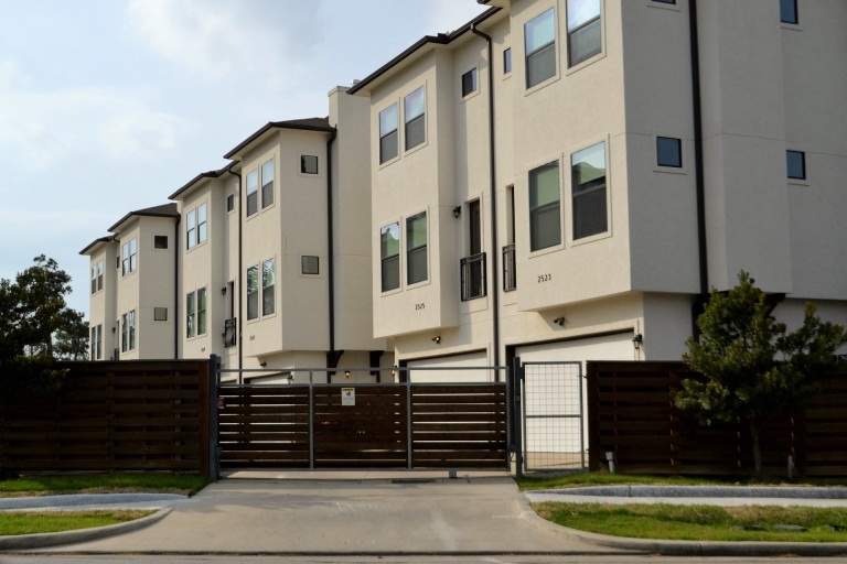 Why people love investing in gated communities?