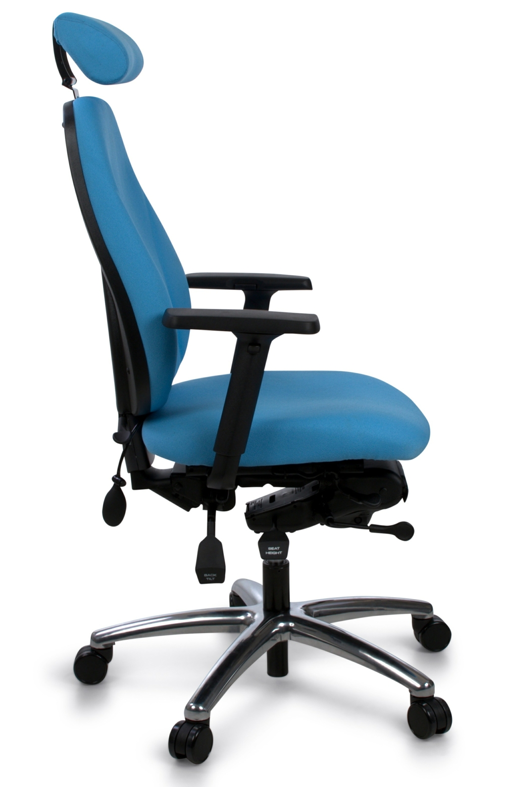 Benefits of Using Ergonomic Chairs
