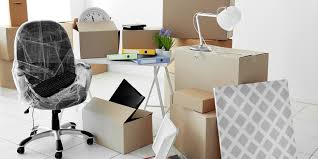 The Right Use of Furniture Items For Office Premises
