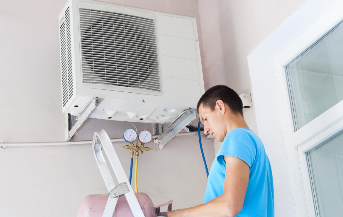 A Deep Insight of an Effective Air Conditioner Service