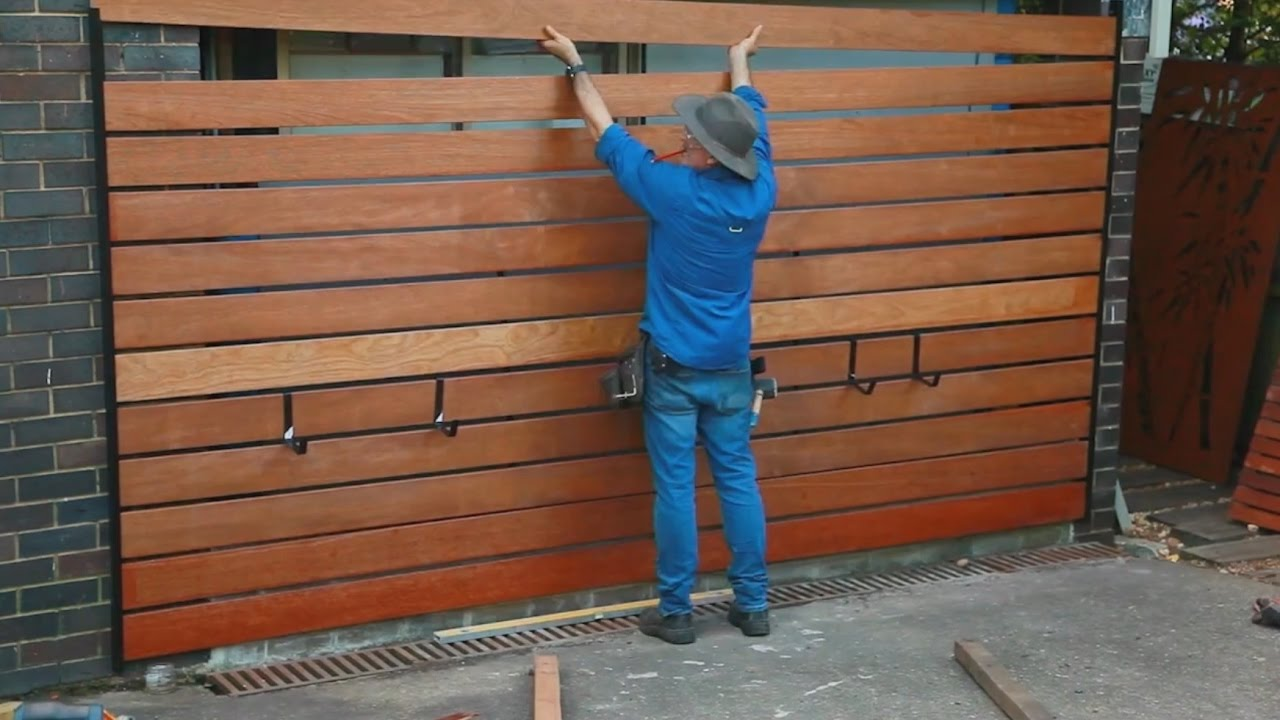 9 Reasons to Use Timber Screening for Your Garden