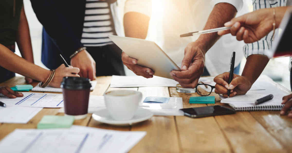 From Vision to Reality: Nihar Gala’s Approach to Entrepreneurial Excellence