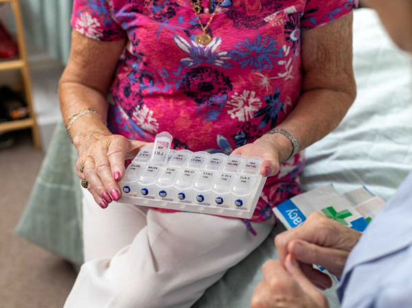 Blueprint for Success: Integrating Technology in Medicare Advantage Plans for 2025