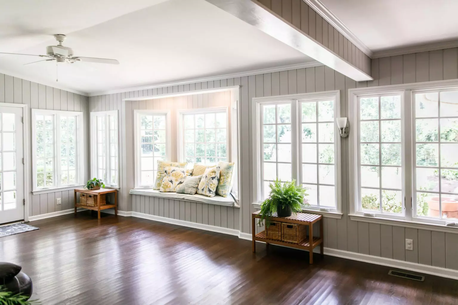 "American Window Manufacturing, LLC: Enhance Your Space with Custom Windows"