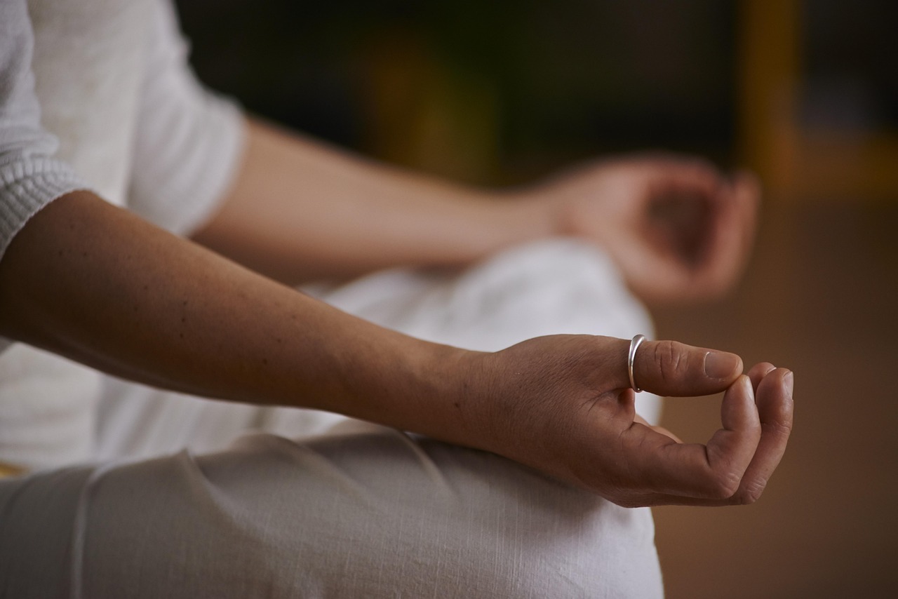 Yoga, meditation, pose — Swedish24 Reviews: Discover the Best Massage Experience