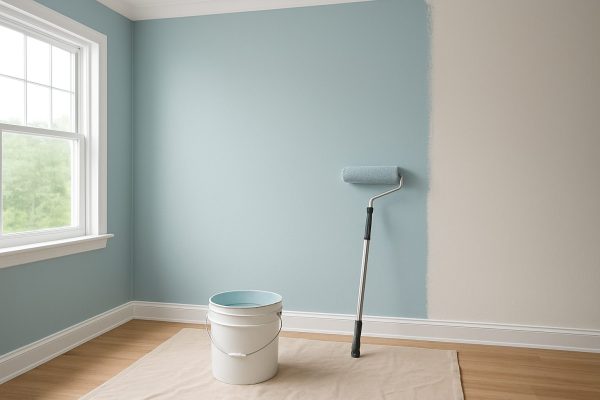 Why Experienced Interior House Painters in Winnipeg Make All the Difference