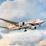 Biman Boeing aircraft order