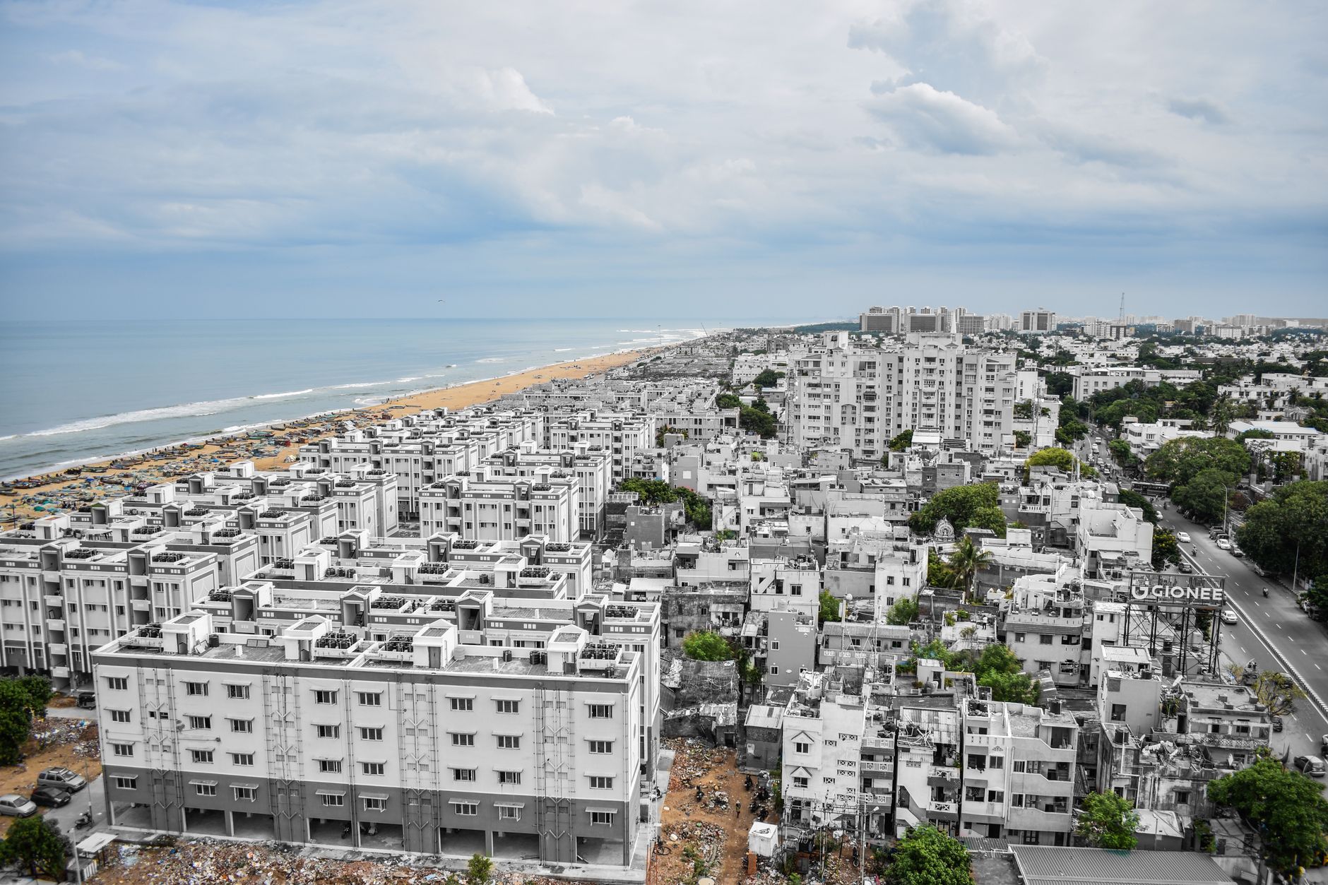 Chennai real estate news