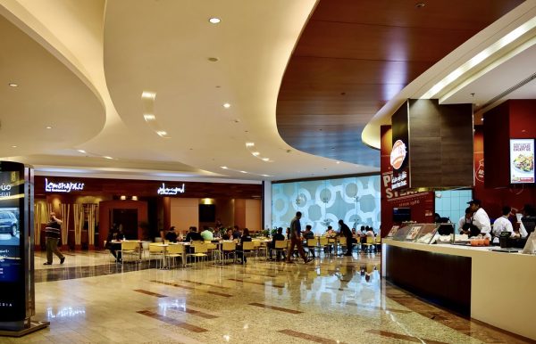 Is Dubai hotel expansion the best move for Aleph Hospitality?