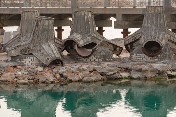 India Desalination Projects: The Best Proven Solutions Ahead