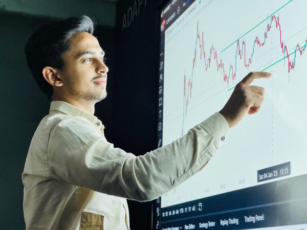 Jeet Adani Economic Growth: Smart Commitment to Job Creation