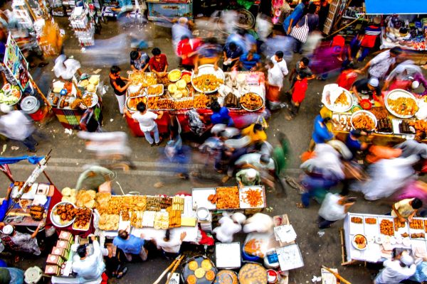 Mumbai redevelopment sales show clear growth trend