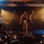 Plume Jazz Lounge
