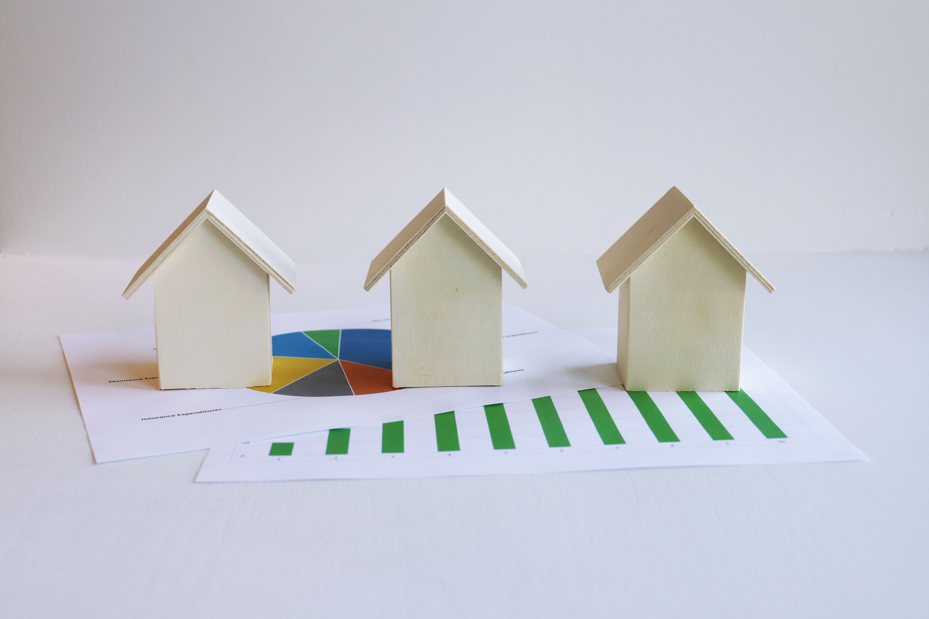 real estate price hike