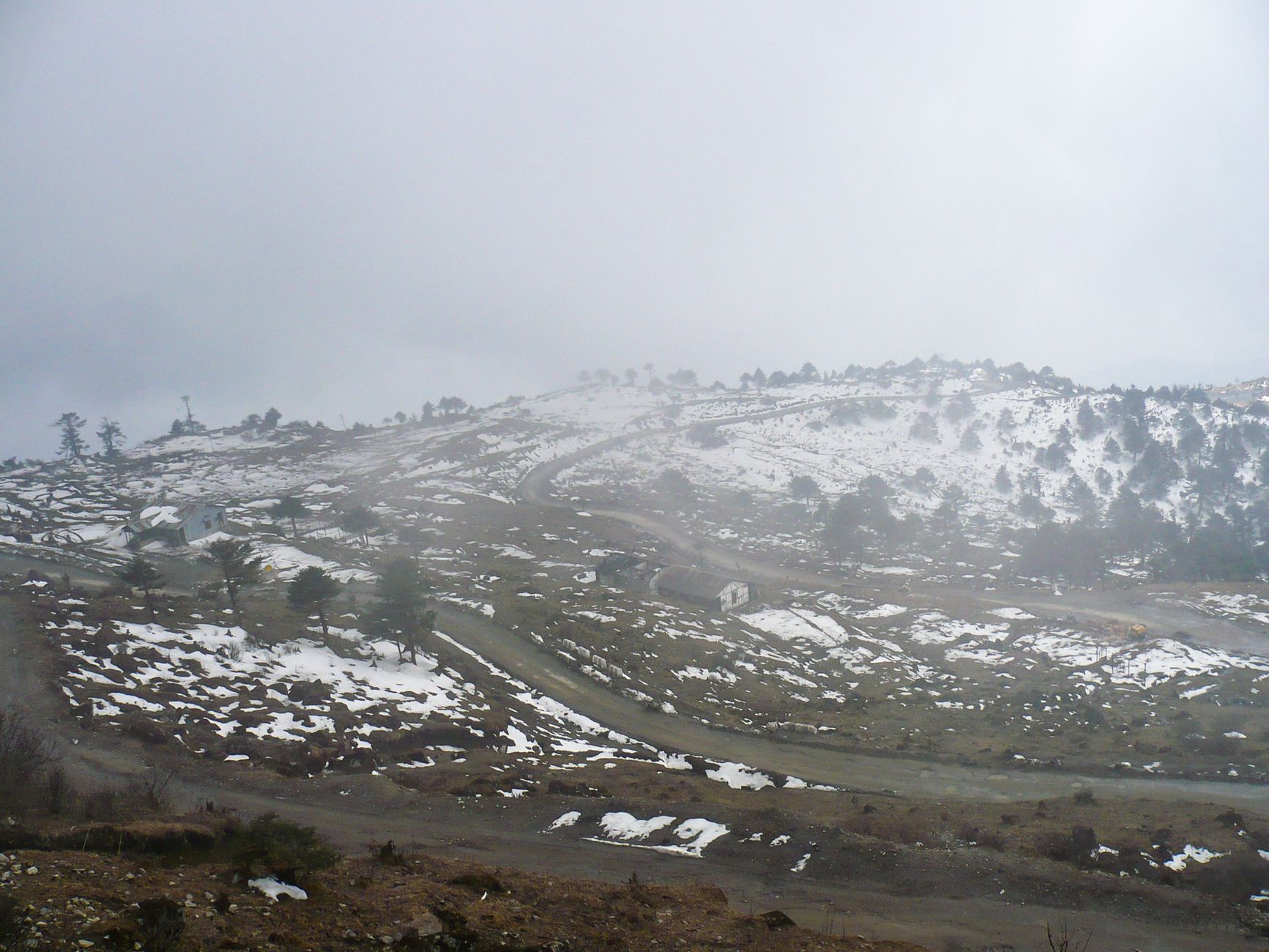 Ropeway Projects Guwahati Tawang