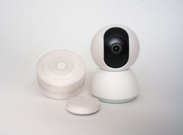 Smart Home Hub: Discover Reolink’s New AI-Powered Features