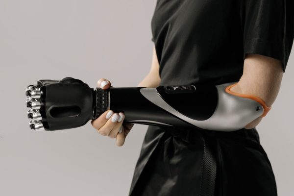 Is the Walking-Assist Wearable Robot a Smart Choice?