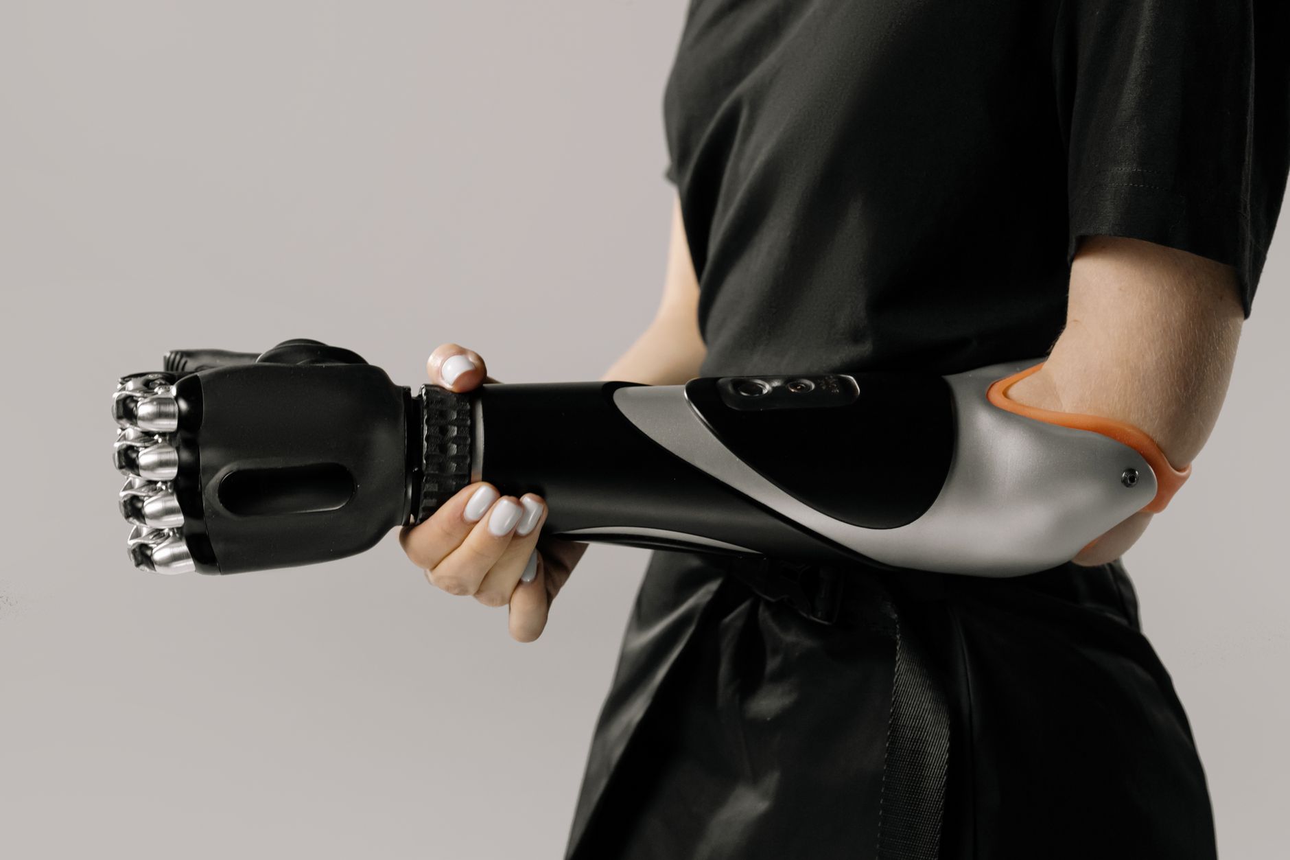 walking-assist wearable robot