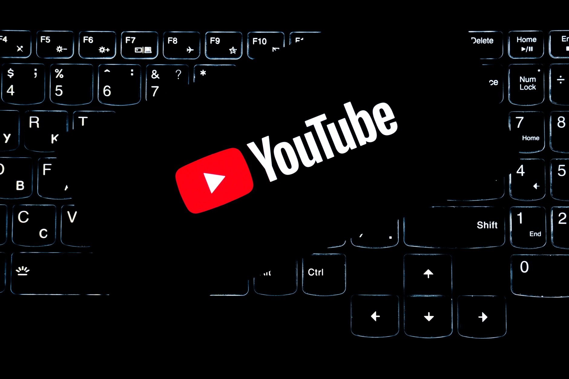 YouTube AI creator tools