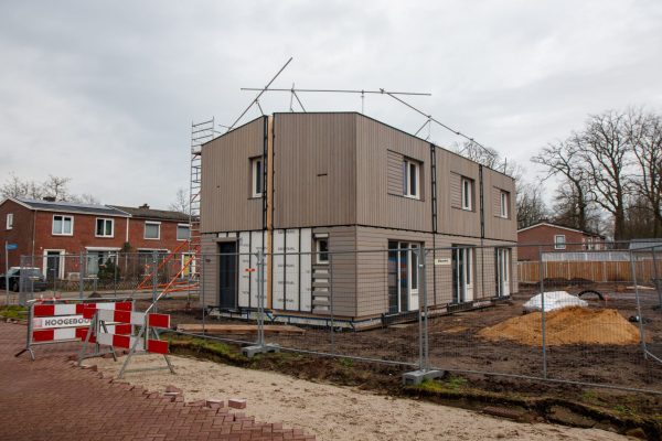 Ailing housing projects: What are the proven solutions?