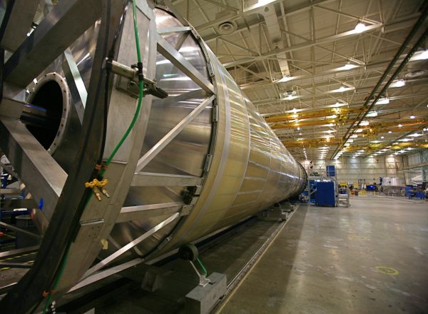 Aluminum Alloy Products: The Right Choice for Nuclear Industry