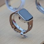 Apple smart display