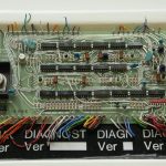 Canon chip project