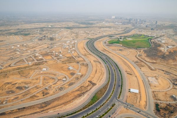 Dholera Special Investment Region: Proven Benefits of Development