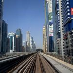 Dubai Al Yalayis Station