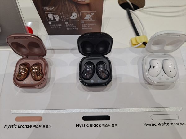 Galaxy Buds On: The Best Open-Ear Earbuds You Can Buy