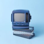 Kodak Mini-QD TV