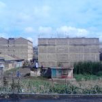 Living in Thika