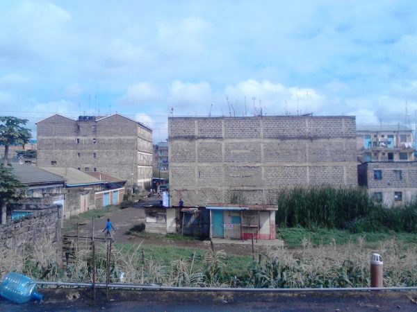 Living in Thika: What’s the Best Real Estate Option?