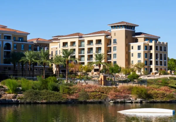 Luxury Living Standards at Linktown Residences and Lentor Signature Residential