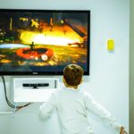 Power+ LED TV