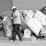 rising material prices