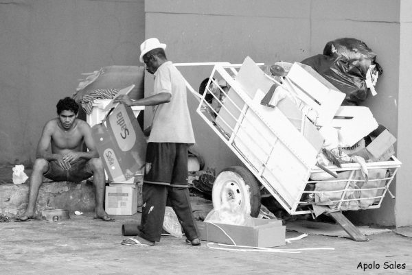 Rising Material Prices: The Worst Challenge for Contractors