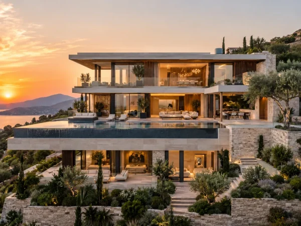 Scale or Scarcity: Which Kind of Condo Suits You?
