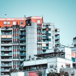 Swiss property prices